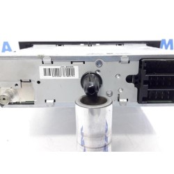 Fiat - Punto Evo - Radio CD Spieler