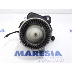 Fiat - Punto Evo - Kachel Ventilatiemotor