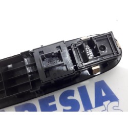 Fiat - Punto Evo - Multi-functional window switch