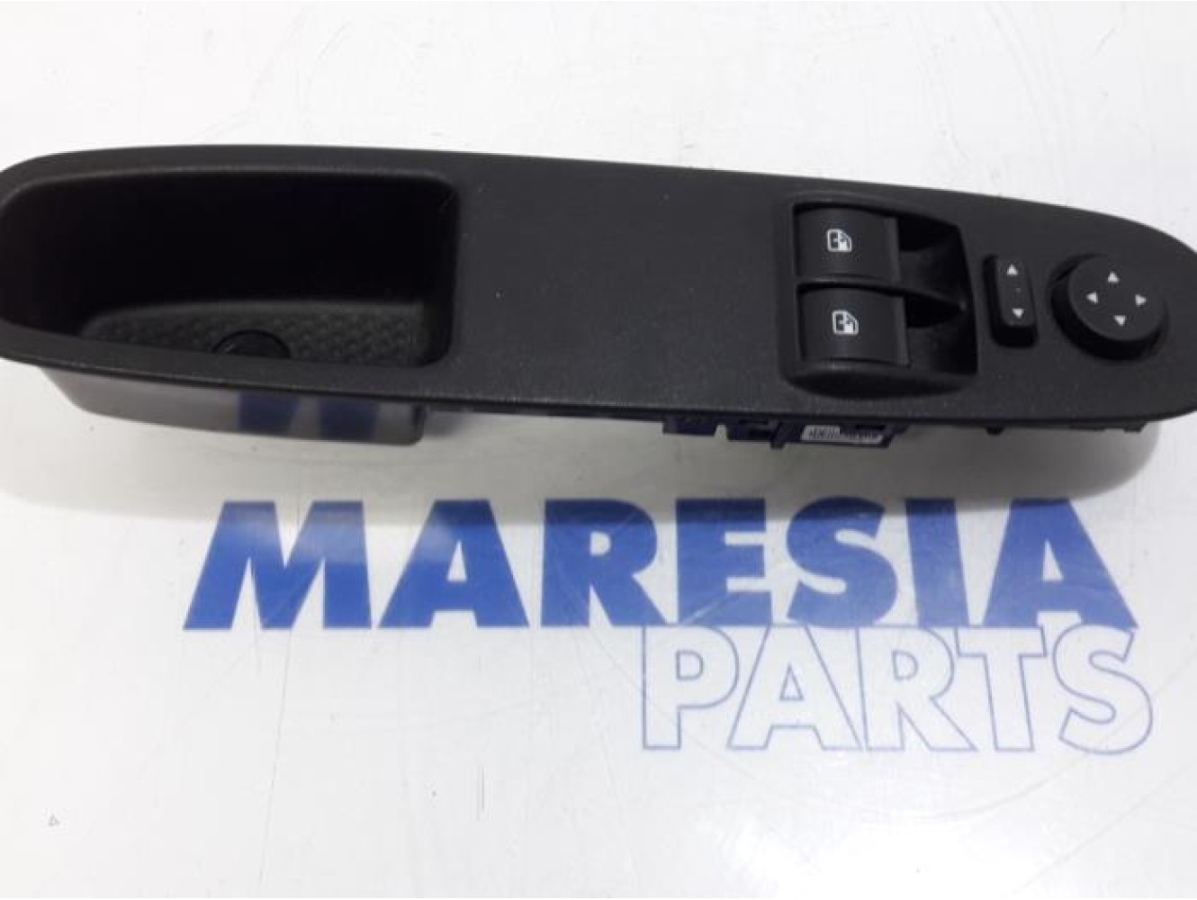 Fiat - Punto Evo - Multi-functional window switch