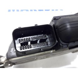 Fiat - Punto Evo - Engine management computer
