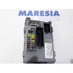 Fiat - Punto Evo - Engine management computer