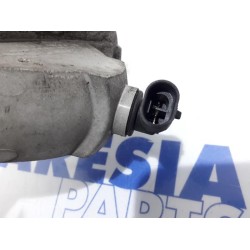 Fiat - Punto Evo - Reversing light, right