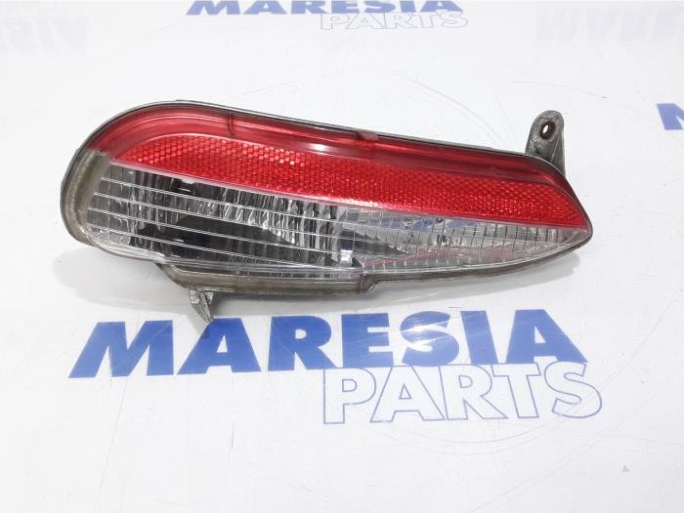 Fiat - Punto Evo - Reversing light, right