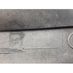 Fiat - Punto Evo - Reversing light, right