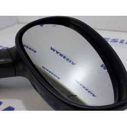 Fiat - Punto Evo - Wing mirror, right