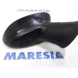 Fiat - Punto Evo - Wing mirror, right