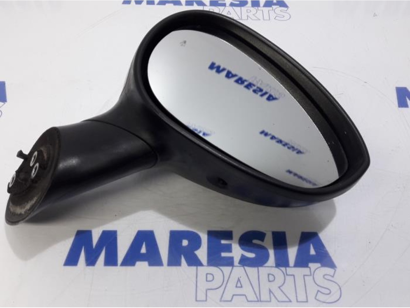 Fiat - Punto Evo - Wing mirror, right