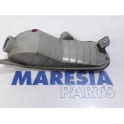 Fiat - Punto Evo - Indicator, left