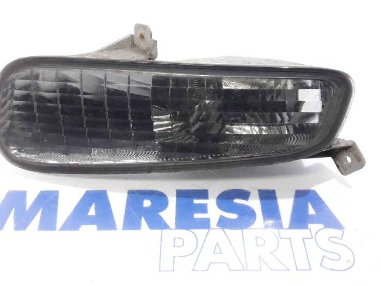 Fiat - Punto Evo - Indicator, left