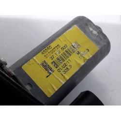 Fiat - Punto Evo - Window mechanism 2-door, front right