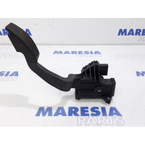 Fiat - Punto Evo - Gaspedalposition Sensor