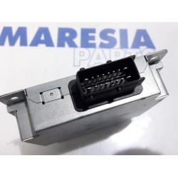 Fiat - Punto Evo - Radio module