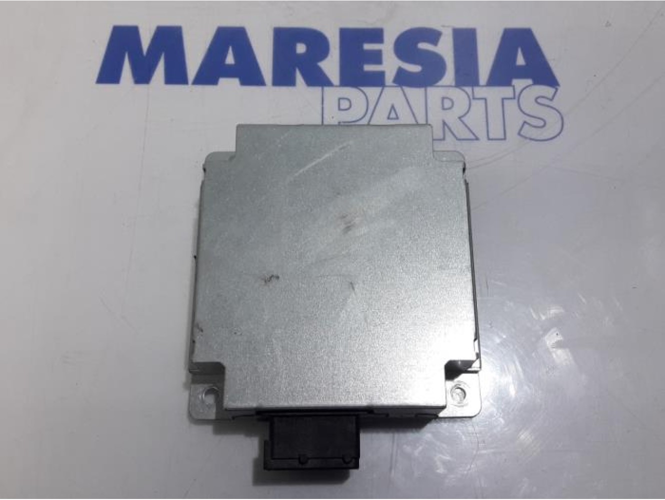 Fiat - Punto Evo - Radio module