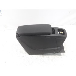 Renault - Scenic - Armrest