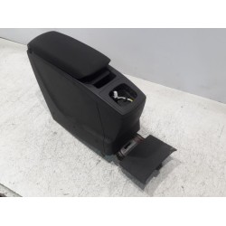 Renault - Scenic - Armrest