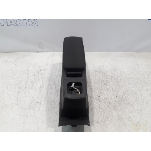 Renault - Scenic - Armrest