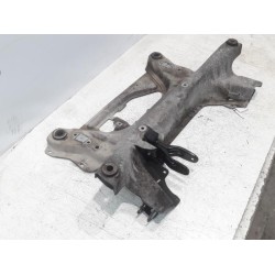 Citroen - C5 - Subframe