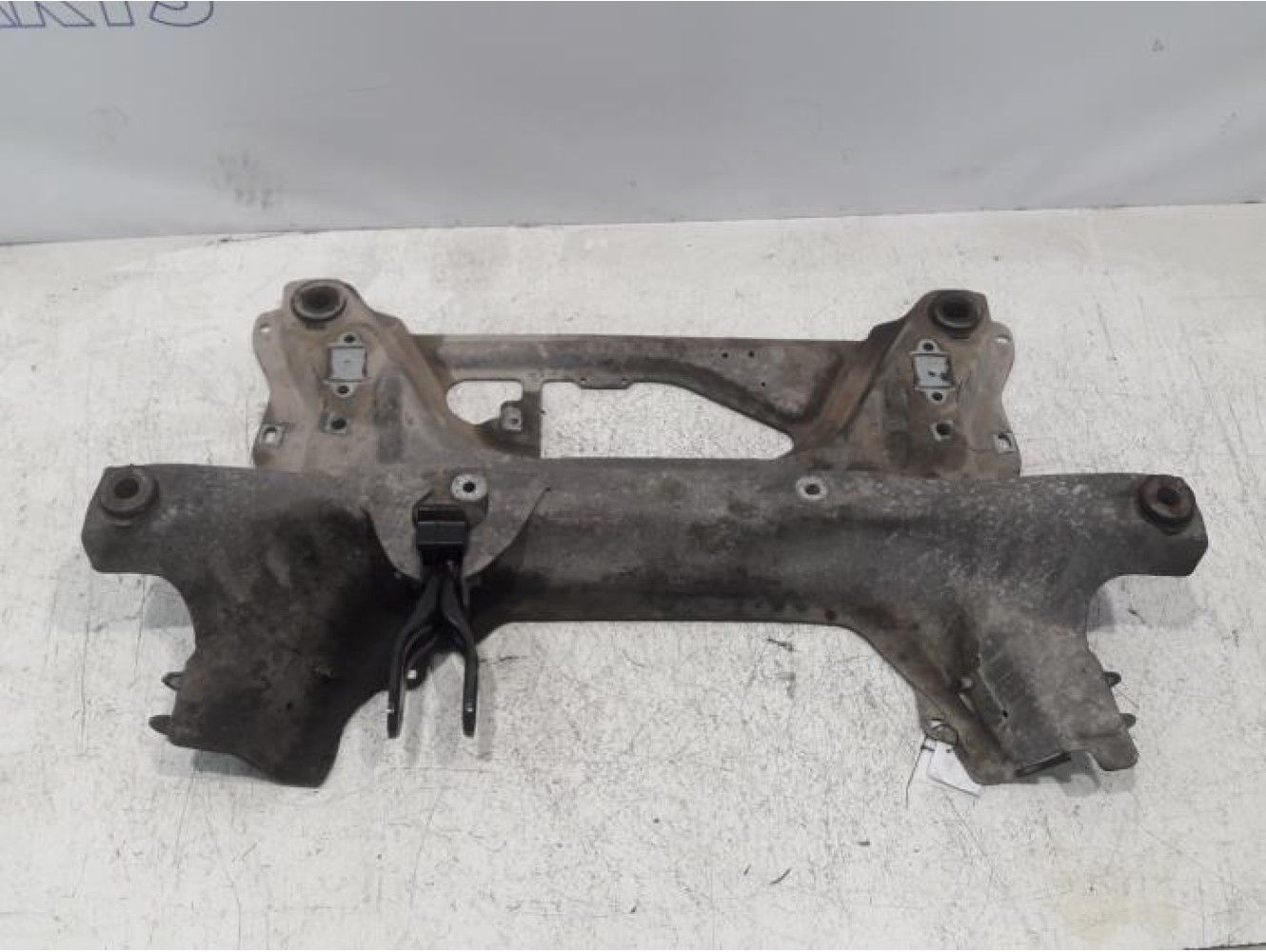 Citroen - C5 - Subframe
