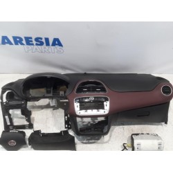 Fiat - Punto Evo - Airbag set