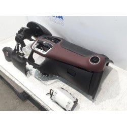 Fiat - Punto Evo - Airbag set