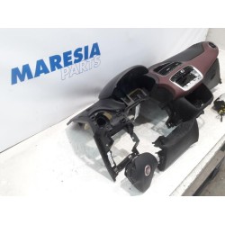 Fiat - Punto Evo - Airbag set