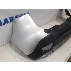 Renault - Scenic - Achterbumper