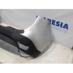 Renault - Scenic - Achterbumper