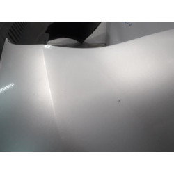Renault - Scenic - Achterbumper