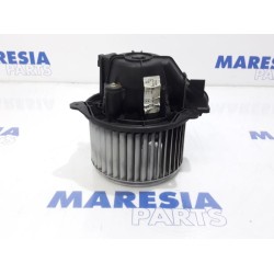 Fiat - Stilo - Heating and ventilation fan motor
