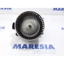 Fiat - Stilo - Heating and ventilation fan motor
