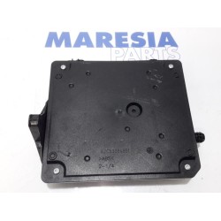 Renault - Scenic - Engine management computer