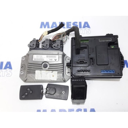 Renault - Scenic - Engine management computer