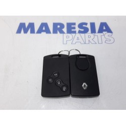 Renault - Scenic - Engine management computer