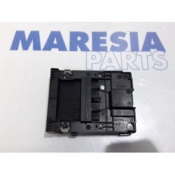 Renault - Scenic - Kaartlezer (slot)