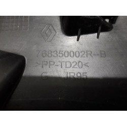 Renault - Scenic - A-stijl Afdekkap links