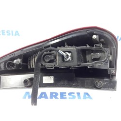 Renault - Scenic - Achterlicht links