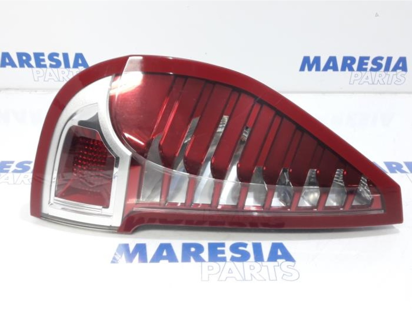 Renault - Scenic - Achterlicht links