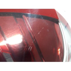 Renault - Scenic - Feu arrière droit