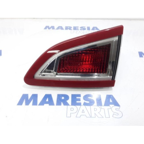 Renault - Scenic - Taillight, right