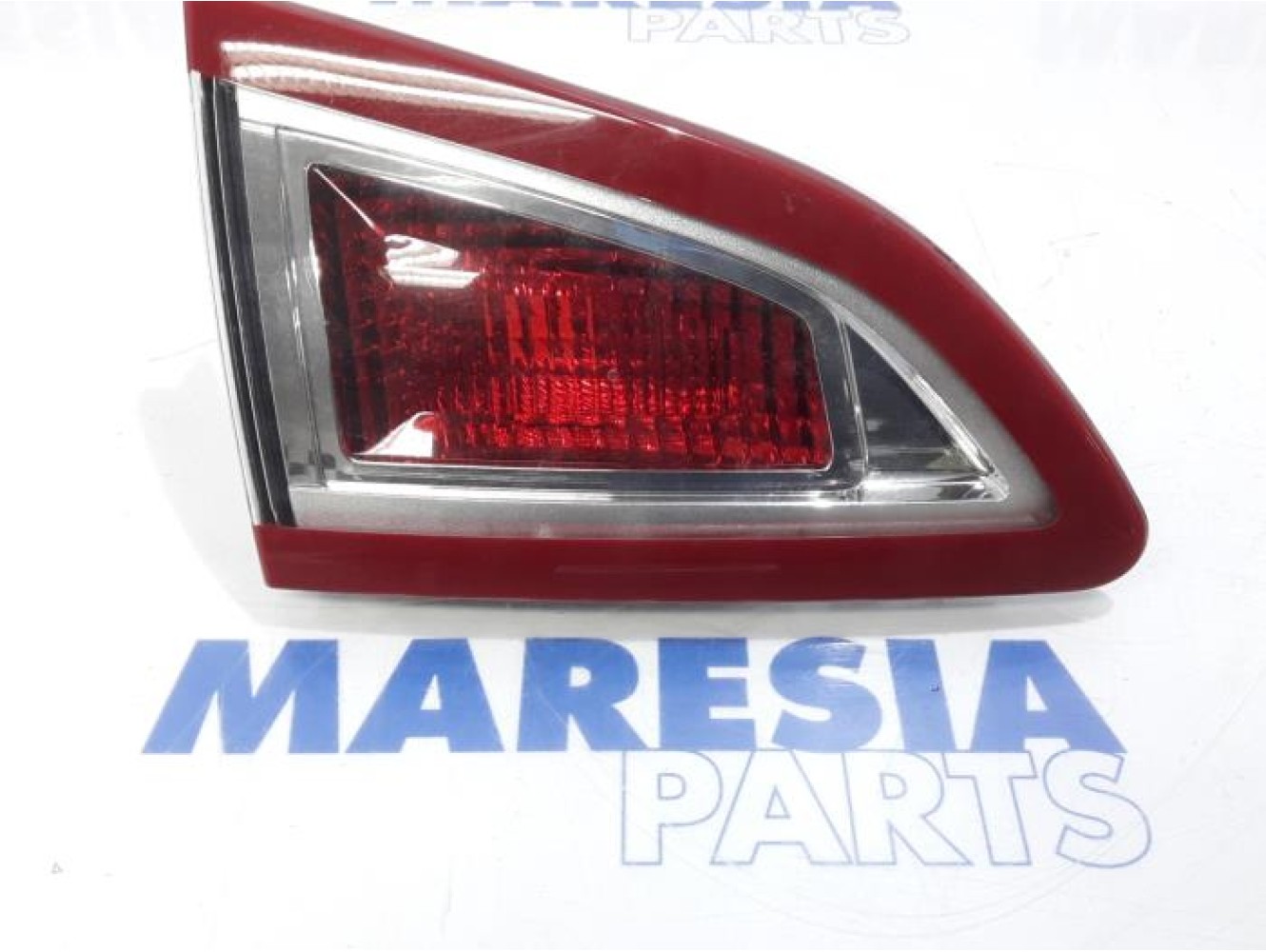 Renault - Scenic - Achterlicht links