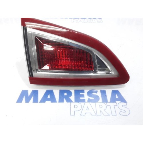 Renault - Scenic - Taillight, left