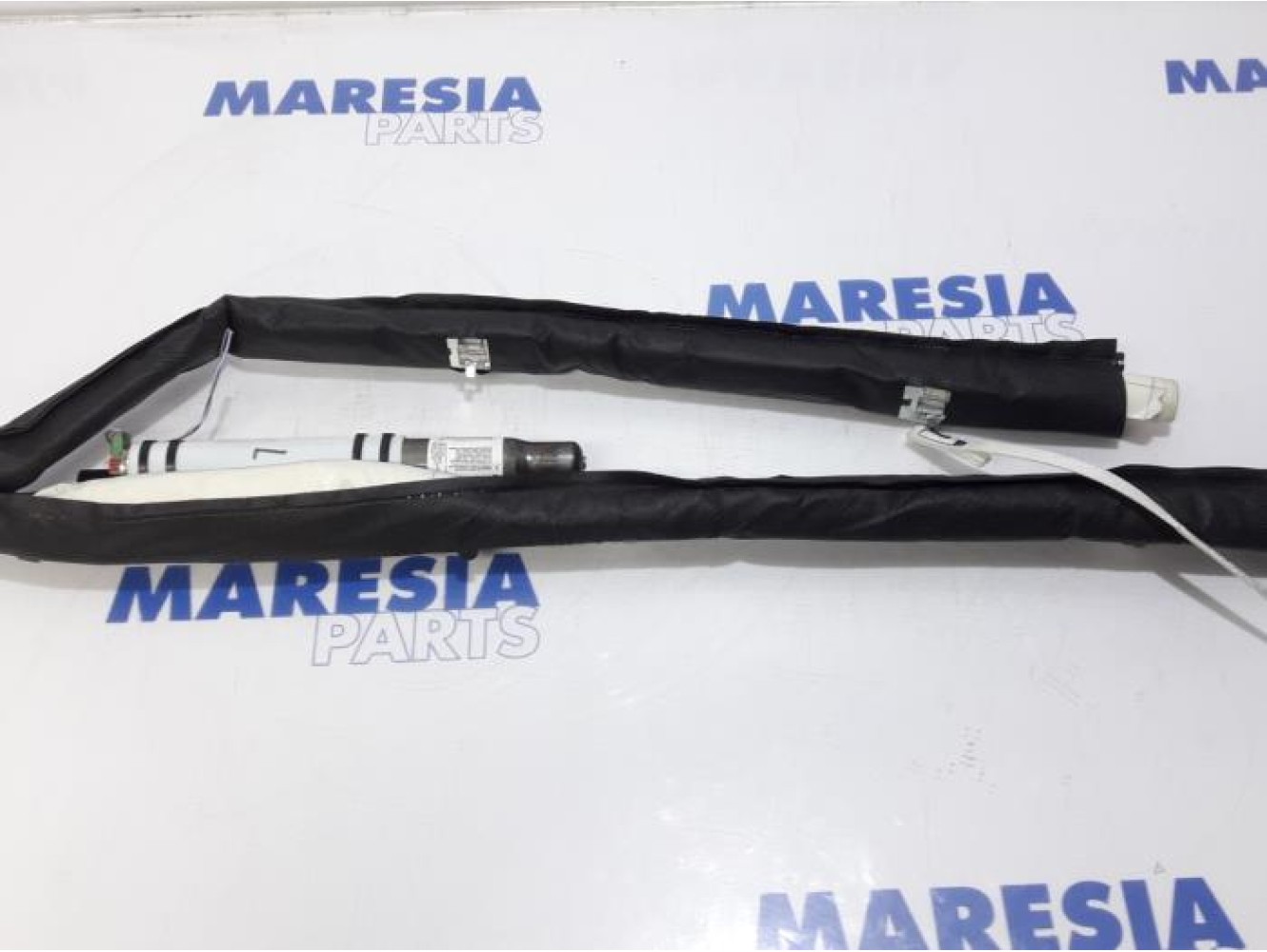 Renault - Scenic - Airbag hemel links
