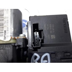 Renault - Scenic - Fenstermechanik 4-türig rechts hinten