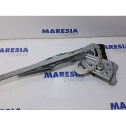 Renault - Scenic - Fenstermechanik 4-türig links vorne