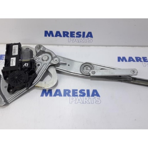 Renault - Scenic - Window mechanism 4-door, front left