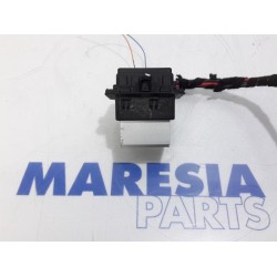 Renault - Scenic - Heater resistor