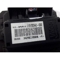 Renault - Scenic - Heater resistor