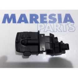 Renault - Scenic - Commande radio volant