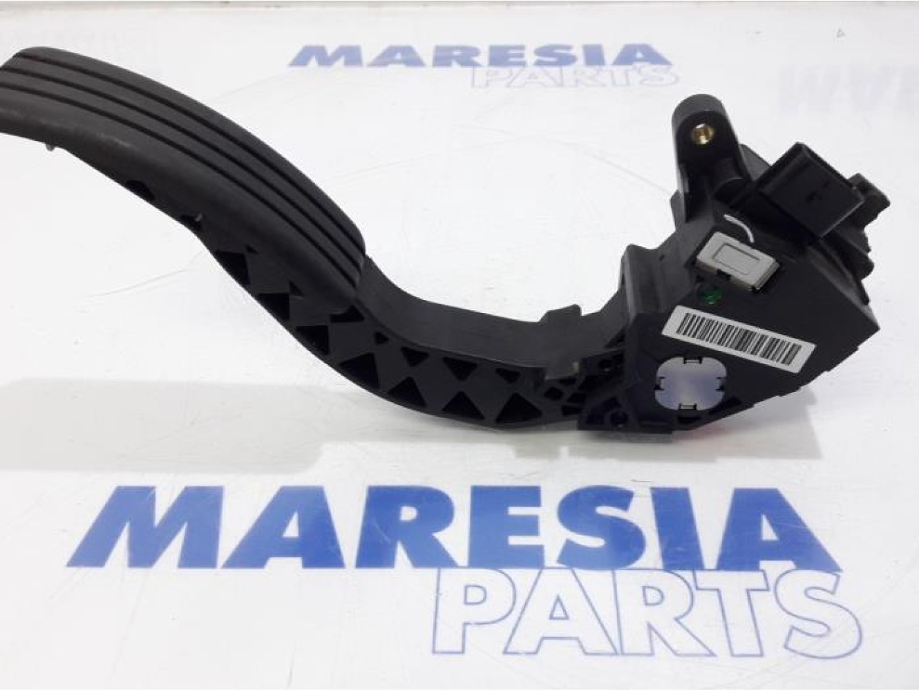 Renault - Scenic - Throttle pedal position sensor